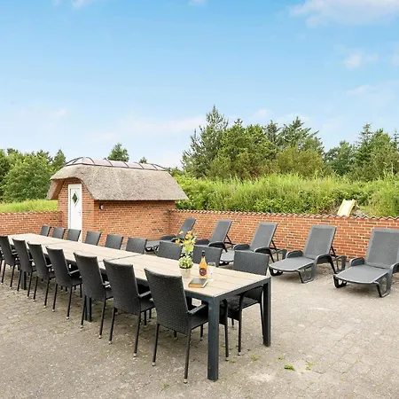 Awesome In With Sauna