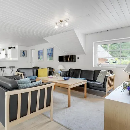 Awesome In With Sauna *