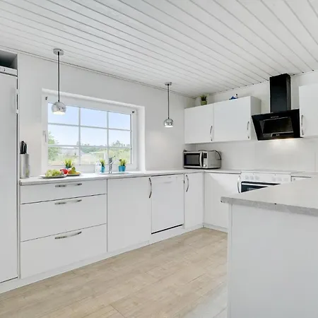 Awesome In With Sauna