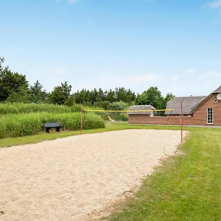 Hébergement de vacances Awesome In With Sauna *