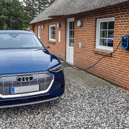 Awesome In With Sauna Hébergement de vacances *