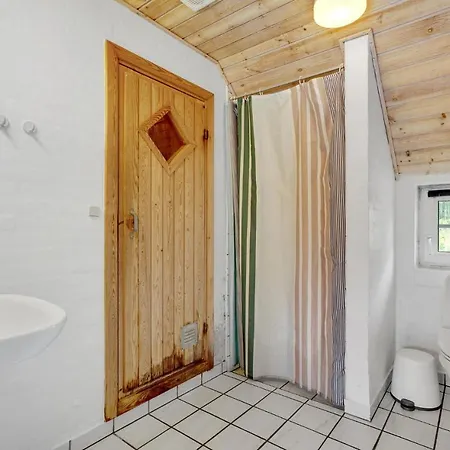 Awesome In With Sauna Hébergement de vacances *