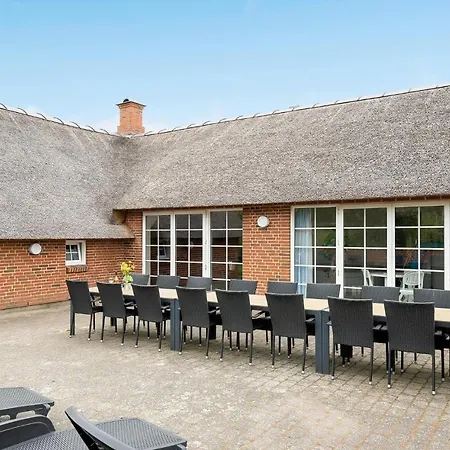 Hébergement de vacances Awesome In With Sauna *