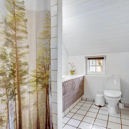 Awesome In With Sauna