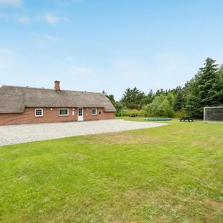 Awesome In With Outdoor Swimming Pool Holiday home *