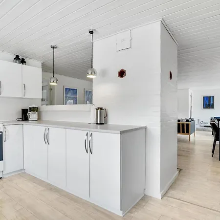 Hébergement de vacances Awesome In With Sauna