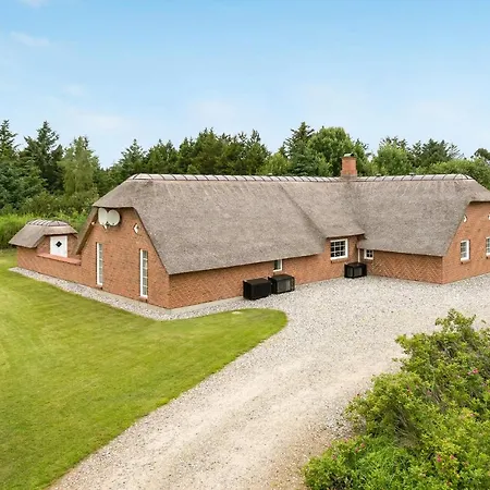 Awesome In With Sauna