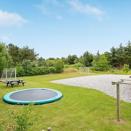 Holiday home Awesome In With Outdoor Swimming Pool *