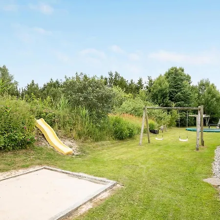Awesome In With Outdoor Swimming Pool Holiday home *