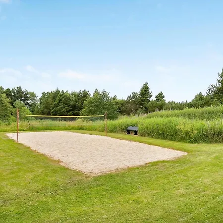 Awesome In With Sauna *