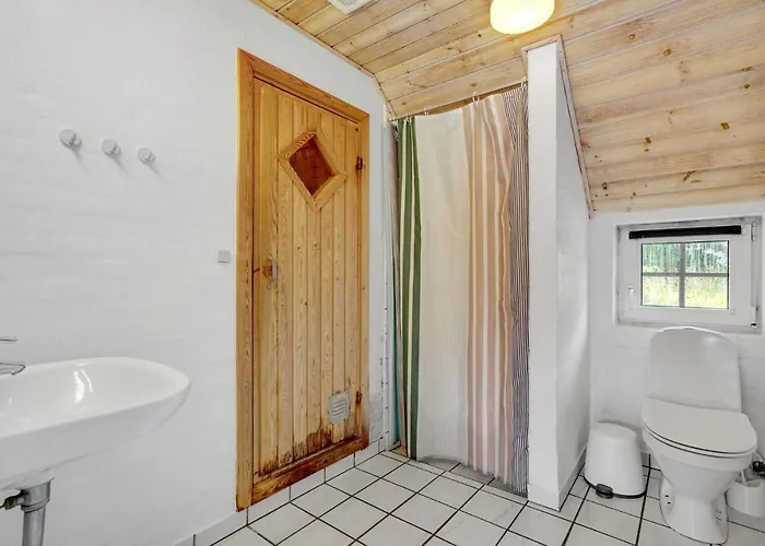 Awesome In With Sauna Hébergement de vacances *