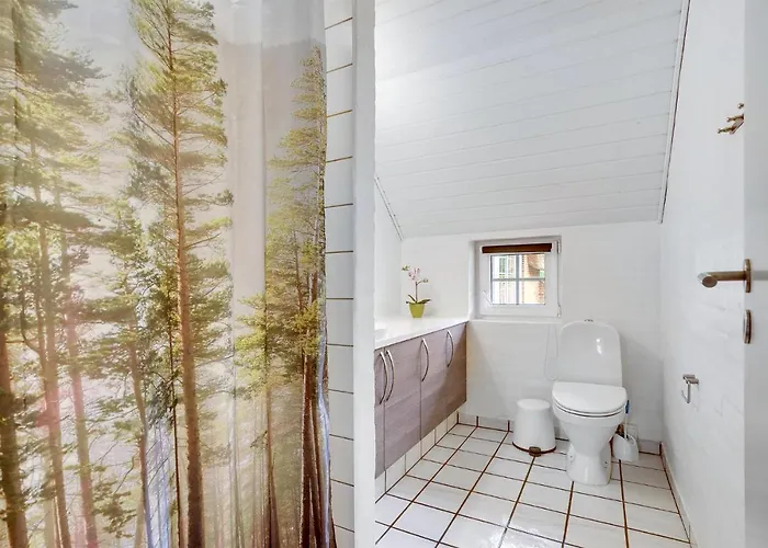 Awesome In With Sauna